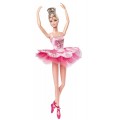 Кукла Барби Балерина 2019 Ballet Wishes Barbie