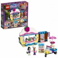 Lego Friends Кондитерская Оливии 41366