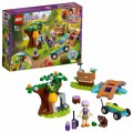Lego Friends Приключения Мии в лесу 41363