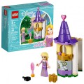 Lego Disney Princesses Башенка Рапунцель 41163