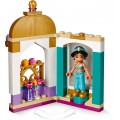 Lego Disney Princesses Башенка Жасмин 41158