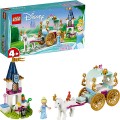 Lego Disney Princesses Карета Золушки 41159