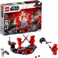 Lego Star Wars Боевой набор Элитной преторианской гвардии 75225