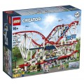 Lego Creator Expert Американские горки 10261