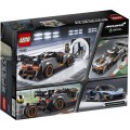 Lego Speed Champions Автомобиль McLaren Senna 75892