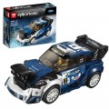 Лего Конструктор LEGO Speed Champions 75885 Ford Fiesta M-Sport WRC +