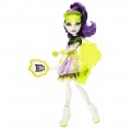 Кукла Monster High Spectra Vondergeist Ghoul Sports Спектра Монстры спорта
