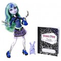 Кукла Monster High 13 Wishes Twyla Твайла 13 желаний