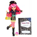 Кукла Монстер Хай 13 Желаний Monster High 13 Wishes Howleen Wolf