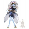 Кукла Монстер Хай Эбби Боминейбл 13 Желаний Monster High Abbey Bominable 13 Wishes