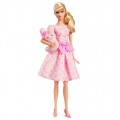 Коллекционная Кукла Барби Это девочка It´s a Girl Barbie Doll