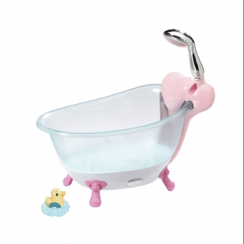 Автоматическая ванночка для куклы BABY BORN - Веселое купание