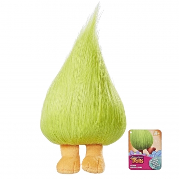 Плюшевой тролль  Фаззберт Trolls DreamWorks Fuzzbert Hug  Plush 