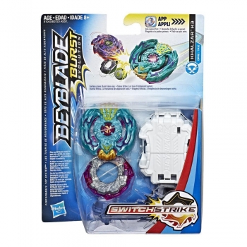  Бейблейд Beyblade Khalzar К3  Калзар