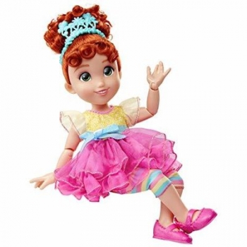 Шарнирная кукла Нэнси 45 см Jakks Pacific