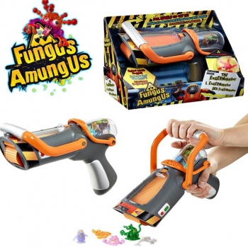 Бластер поглотитель Fungus Amungus