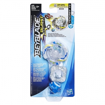 Бейблейд Beyblade Burst Evolution Fengriff F2  Фенгриф 