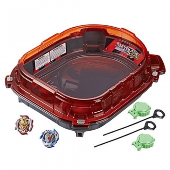 Арена Бейблейд Турбо Слингшок Beyblade Turbo Slingshock Rail Rush