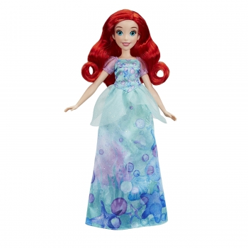Кукла Ариель Disney Princess Royal Shimmer Ariel 
