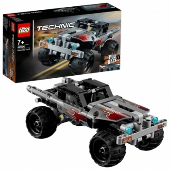 Lego Technic Машина для побега 42090