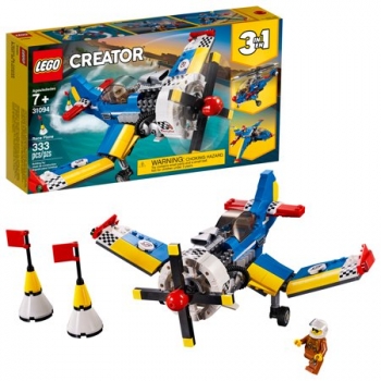 Lego Creator Гоночный самолёт 31094