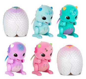 Интерактивный дракончик Little Live Pets Surprise Dragon