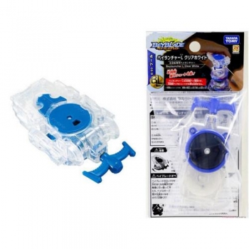 Takara tomy beyblade b-99 bey launcher левосторонний запускатель лаунчер