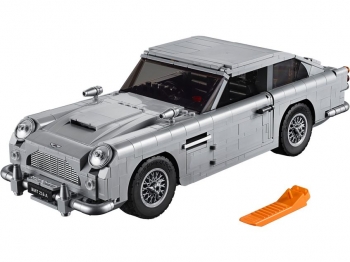 Lego Creator Expert James Bond Aston Martin DB5 10262