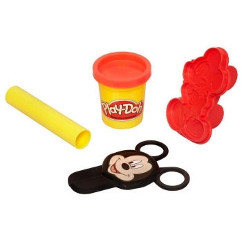 Плей До Дисней Микки маус Play-Doh Mickey Mouse Clubhouse Set