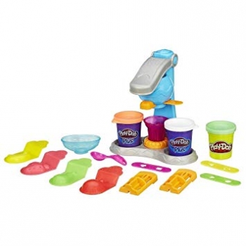 Play-Doh Sundae Station Двойная порция мороженого