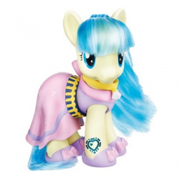 Пони-модница Cutie Mark Magic Коко Поммель Coco Pommel