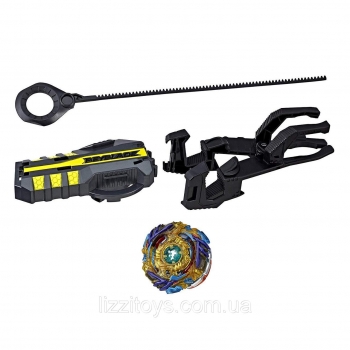 Бейблейд Фафнир F3 цифровой набор с управлением Beyblade Genesis Fafnir F3