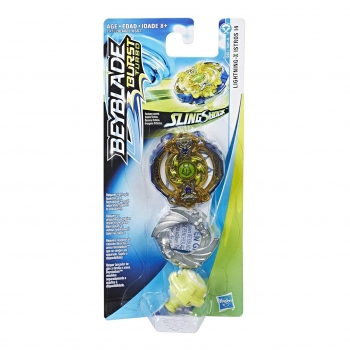 Бейблейд Истрос I4 сезон Турбо оригинал Hasbro Istros I4 Beyblade Burst 