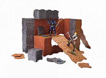 Игровая коллекционная фигурка Jazwares Fortnite Turbo Builder Set набор