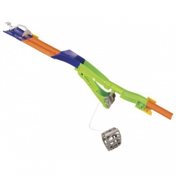 Hot Wheels Хот вилс  настенный трек Wall Tracks Bungee Racer