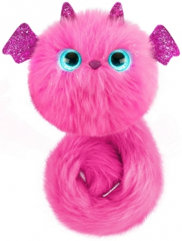 Игровой набор с интерактивным дракончиком Pomsies S2 ЗОИ