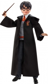 Кукла Mattel Harry Potter Гарри Поттер 