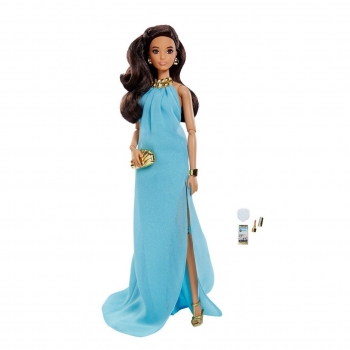 Барби Высокая мода  Barbie Look Pool Chic 