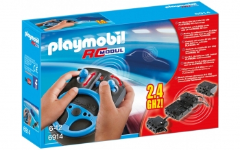 Playmobil 6914 Модуль для радиоуправления 2.4 ГГц
