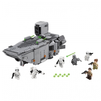 Lego Star Wars 75103 Транспорт Первого Ордена