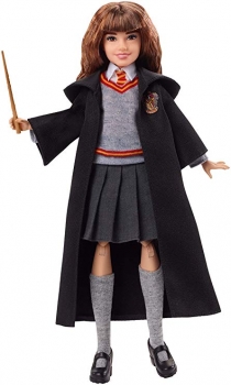 Кукла Гермиона Грейнджер Гарри Поттер Harry Potter Hermoine Granger