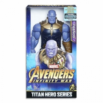  Фигурка Танос война бесконечности Infinity War Thanos