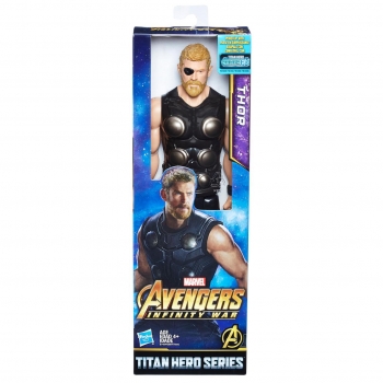 Фигурка Тор война бесконечности Infinity War Thor 