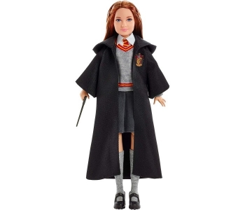 Кукла Джинни Уизли Гарри Поттер Harry Potter Ginny Weasley Уисли