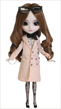 Кукла Пуллип Дилетант 2014 Pullip Dilettante