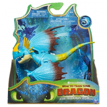 Дракон Громильда  Stormfly Dragon 