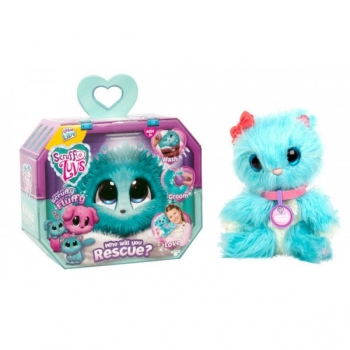  Питомец сюрприз няшка потеряшка Little Live Scruff-a-Luvs plush mystery 