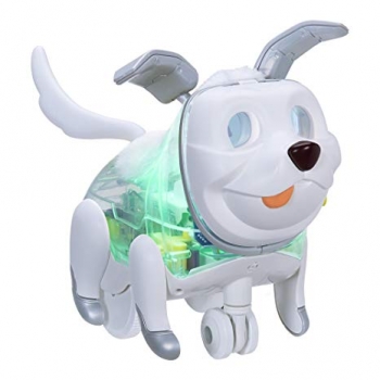 Интерактивная программируемая собака Макс FurReal Friends Proto Max 