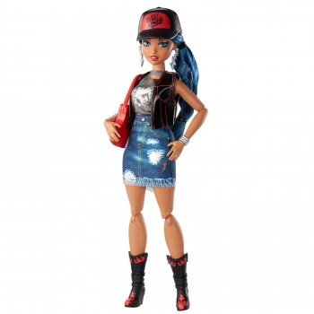 Кукла Команда Диких Сердец Чарли Лейк Wild Hearts Crew Charlie Lake Mattel