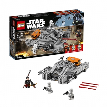 Lego Star Wars 75152 Имперский летающий танк